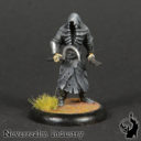 NeverRealm Industry AetherCon Minis 10