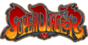 Ninja Division Super Dungeon Explore Logo