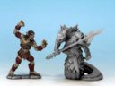 Northstar Miniatures Ghost Archipelago Hemata Preview 2