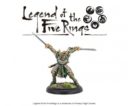 Privateer Press Mini Crate Legend Of The Five Rings Announcement