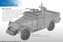 Rubicon Models M3A1 Scout Car August Preview 1