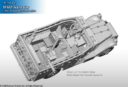 Rubicon Models M3A1 Scout Car August Preview 7