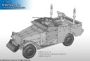 Rubicon Models M3A1 Scout Car August Preview 8