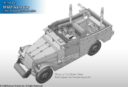 Rubicon Models M3A1 Scout Car August Preview 9