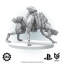 SF Steamforged Horizon Zero Dawn Teaser 13