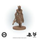 SF Steamforged Horizon Zero Dawn Teaser 14