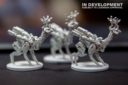 SF Steamforged Horizon Zero Dawn Teaser 6