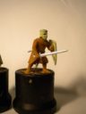 V&V Miniatures Crusaders Commando 6