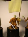 V&V Miniatures Crusaders Commando 8