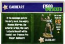 WM Warploque The Ram Raiders Halfling Fantasy Football Miniatures 8