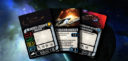 WizKids Star Trek Attack Wing Preview 28 August 1