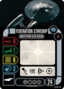 WizKids Star Trek Attack Wing Preview 28 August 11