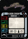 WizKids Star Trek Attack Wing Preview 28 August 12