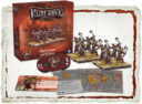 Fantasy Flight Games Runewars Viper Legion Unit Expansion 3