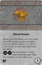 Fantasy Flight Games Runewars Viper Legion Unit Expansion 7