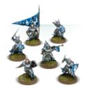 Forge World Middle Earth Knights Of Dol Amroth™