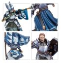 Forge World Middle Earth Knights Of Dol Amroth™ 2