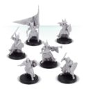 Forge World Middle Earth Knights Of Dol Amroth™ 3