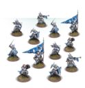 Forge World Middle Earth Knights Of Dol Amroth™ Warband