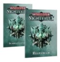 GW Warhammer Underworlds Nightvault 6