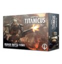 Games Workshop Titanicus Und Blood Bowl 06