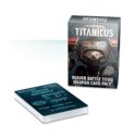 Games Workshop Titanicus Und Blood Bowl 07