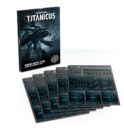 Games Workshop Titanicus Und Blood Bowl 09