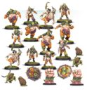 Games Workshop Titanicus Und Blood Bowl 12