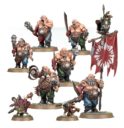 Games Workshop Warhammer Age Of Sigmar Ogors