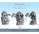 HiTech 28mm Jarl Thorgvald 01