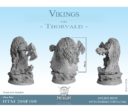 HiTech 28mm Jarl Thorgvald 02