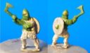 Khurasan Miniatures Neue Wikinger 01