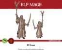 LSM Last Sword Miniatures Elven Lords II Dragon's Roar 14