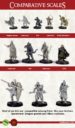 LSM Last Sword Miniatures Elven Lords II Dragon's Roar 21