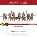 LSM Last Sword Miniatures Elven Lords II Dragon's Roar 4