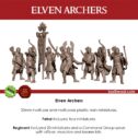 LSM Last Sword Miniatures Elven Lords II Dragon's Roar 7