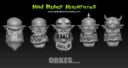 Mad Robot Miniatures Neuheiten Und Previews 04