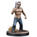 Mantic Walking Dead Fear The Hunter10