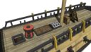 Miniature Scenery Lets Build A Boat20