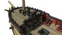 Miniature Scenery Lets Build A Boat21