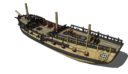 Miniature Scenery Lets Build A Boat22