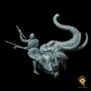 RPmodels Carthago War Elephant 01