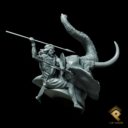 RPmodels Carthago War Elephant 03