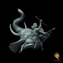 RPmodels Carthago War Elephant 04