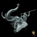 RPmodels Carthago War Elephant 06