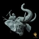 RPmodels Carthago War Elephant 08