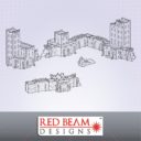 Red Beam 8mm5