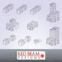 Red Beam 8mm6