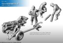 Rubicon Models Weekend Teaser 15cm Nebelwerfer 41 3D Sculpt 180907 1