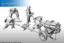 Rubicon Models Weekend Teaser 15cm Nebelwerfer 41 3D Sculpt 180907 2